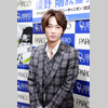 綾野剛『月刊MEN 綾野剛』＆『ヘルタースケルター』W特集