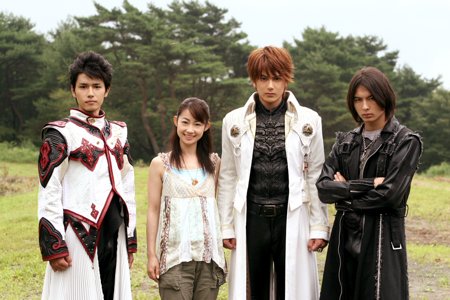 GARO MAKAISENKI ビジュアルシート 81MO7dujBXL._AC_UF350,