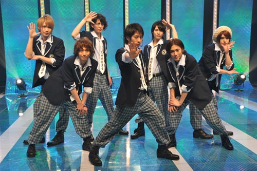 戦国鍋TV コンプリートBOX 村井良大　間宮祥太朗 戦国鍋TV』“AKR四十七”特集｜メンバー紹介1｜ビジュアルボーイ