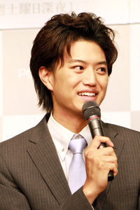 ドラマ『青空の卵』制作発表｜画像｜ビジュアルボーイ