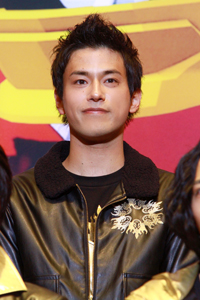 映画『獣電戦隊キョウリュウジャーVSゴーバスターズ 恐竜大決戦