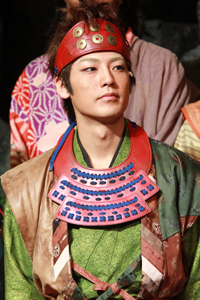 1 7 火 上演中 村井良大 加藤和樹 中村勘九郎 松坂桃李 福士誠治 中村蒼 高橋光臣 鈴木伸之 青木健 駿河太郎 石垣佑磨 加藤雅也 日本テレビ開局60年特別舞台 真田十勇士 囲みレポート 公開舞台稽古画像速報 福士誠治 中村蒼 画像 ビジュアルボーイ