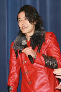 小林豊・青木玄徳・高杉真宙・蕨野友也 ほか 映画『仮面ライダー×仮面