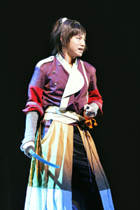 MUSICAL「SAMURAI7」DVD | K-BOOKS K-POP館 アイドル館 動画