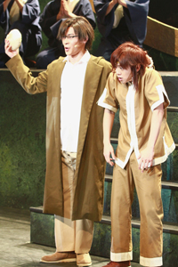 最遊記歌劇伝-Burial-〈2枚組〉 Amazon.co.jp: 最遊記歌劇伝‐Burial‐ [DVD] : 鈴木拡樹, 椎名鯛