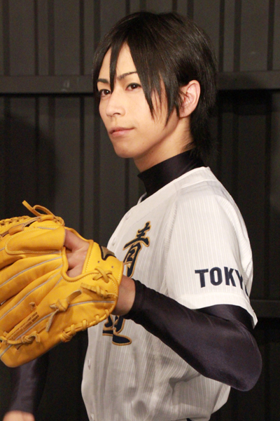 ダイヤのA The LIVE 舞台 DVD パンフレット 11点まとめ売り Blu-ray