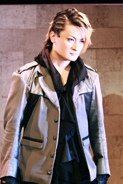 ゲネプロ画像43枚UP！ 染谷俊之・井澤勇貴・太田基裕ら出演の