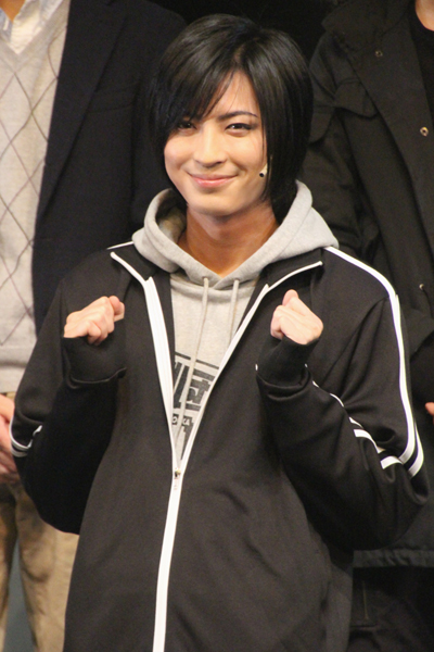 プレミアムバンダイ】俺たち賞金稼ぎ団＊黒田賢＊斉藤秀翼＊コスプレにも