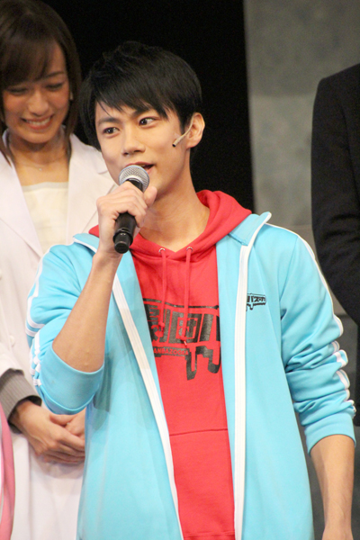 斉藤秀翼・丸山敦史ら戦隊ヒーロー俳優が出演！ 舞台『俺たち