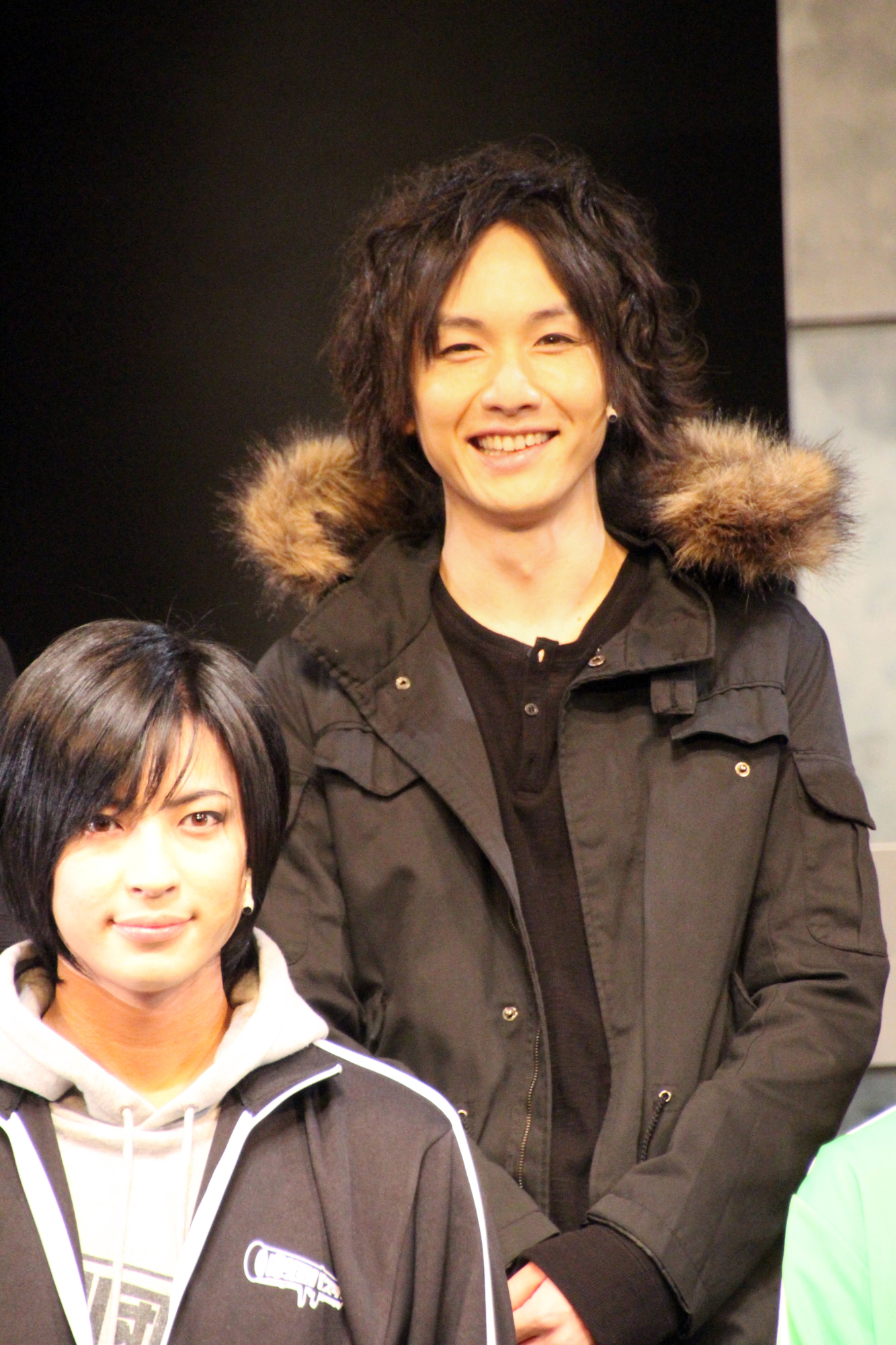 斉藤秀翼・丸山敦史ら戦隊ヒーロー俳優が出演！ 舞台『俺たち賞金稼ぎ