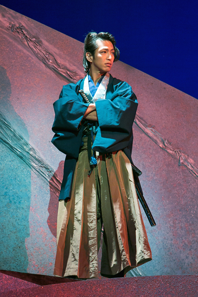 激レア】剣豪将軍 義輝 前編 後編 セット DVD 初回限定 - メルカリ
