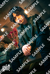 大崎捺希のブロマイドを全国コンビニのマルチコピー機で期間限定発売