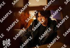 大崎捺希のブロマイドを全国コンビニのマルチコピー機で期間限定発売