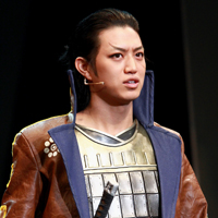 舞台「戦国BASARA4皇」DVD初回特典版 - AceShop