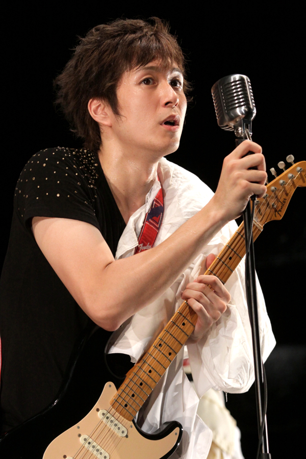 ビジュアルボーイ10周年記念写真展『熱演/十年』ちら見せギャラリー3|ビジュアルボーイ