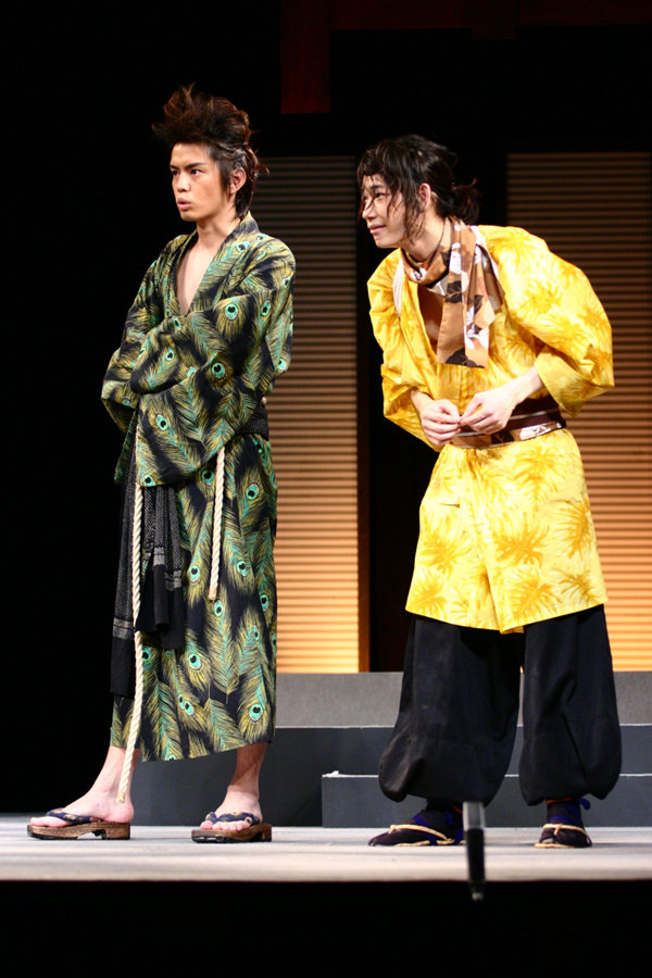 恋の骨折り損?〈DVD2枚組〉 村上幸平 綾野剛