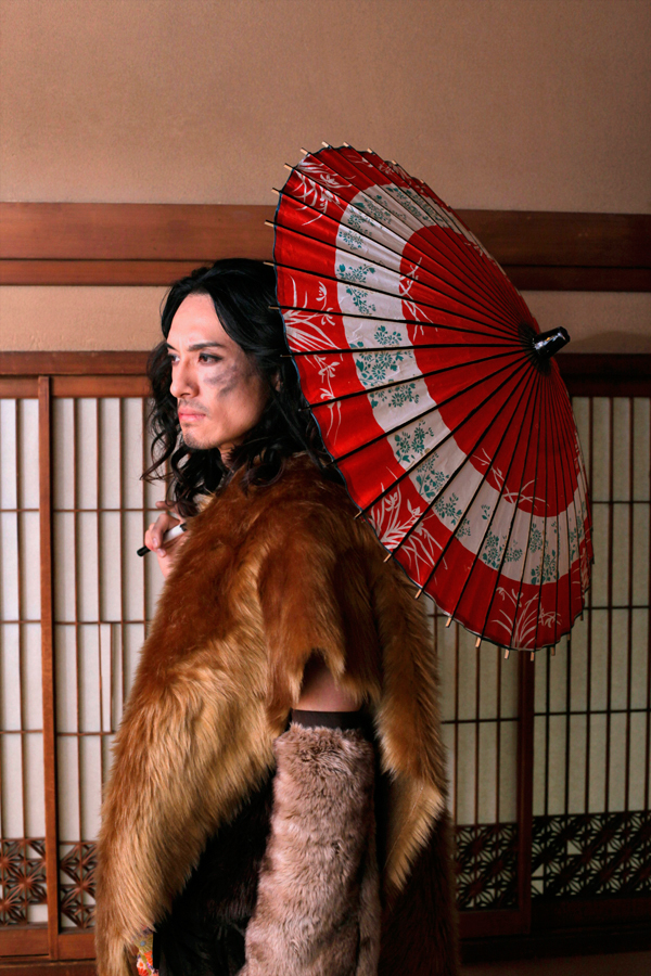 唐橋充 