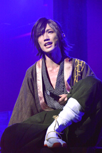 ミュージカル 薄桜鬼 沖田総司篇 DVD 廣瀬大介  松田凌  鈴木拡樹 ミュージカル 薄桜鬼 沖田総司篇 DVD 廣瀬大介 松田凌 鈴木拡樹
