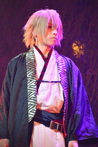 ミュージカル薄桜鬼 風間千景篇 ポスター①鈴木勝吾矢崎広廣瀬大介松田凌 薄ミュ ミュージカル薄桜鬼 風間千景篇 ポスター②鈴木勝吾矢崎広廣瀬