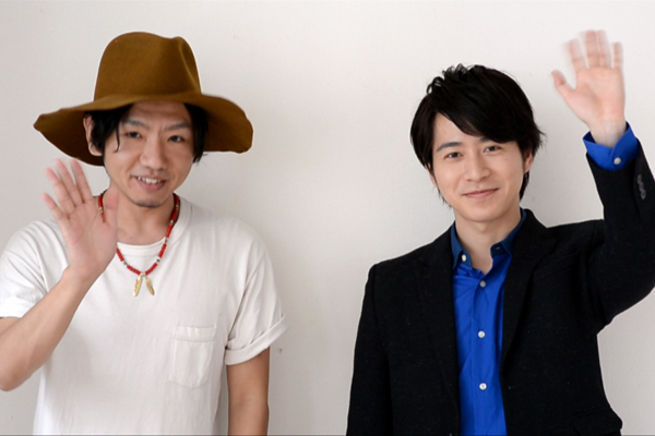 村井良大 フォトギャラリー特集『TRIP』｜ビジュアルボーイ