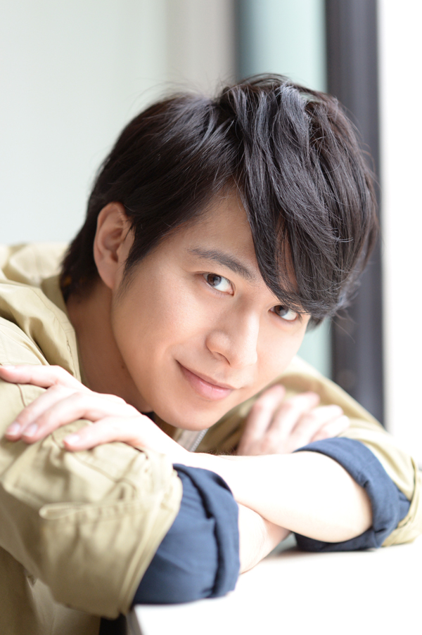 村井良大　ベストフォトコレクション　写真 村井良大 フォトギャラリー特集『TRIP』｜ビジュアルボーイ