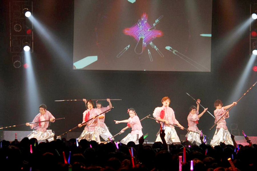 Shichihon槍 画像 の画像 ビジュアルボーイ