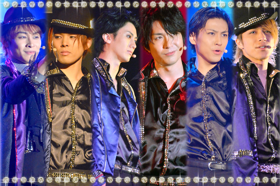 SLAZY』PLAYBACK☆SP｜ビジュアルボーイ