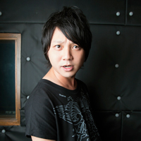 林勇 VB Voice Actor side｜ビジュアルボーイ