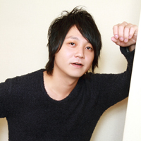 林勇 VB Voice Actor side｜ビジュアルボーイ