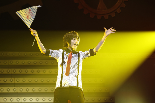 (未使用･未開封品)　蒼井翔太 LIVE 2016 WONDER lab. ~僕たちのsign~ [Blu-ray] 0pbj0lf BD・DVD: 蒼井翔太 ／ LIVE 2016 WONDER lab.～僕たちのsign