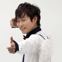声優・代永翼さんのLINE着せかえ発売！｜ビジュアルボーイ