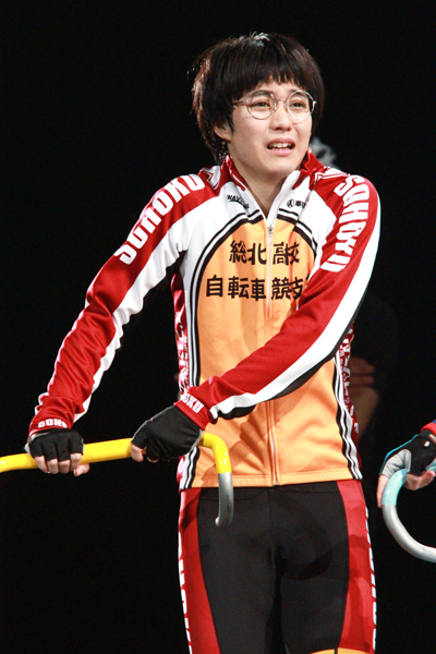 弱虫ペダル 弱ペダ ペダステ 荒北靖友 鳴子 小野田 青八木 鳥越裕貴 鳥越 舞台『弱虫ペダル』～総北新世代、始動～ - マーベラス