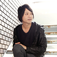 林勇 VB Voice Actor side|ビジュアルボーイ