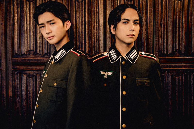 Candy Boy初の舞台公演『BONBON』上演決定！ メインビジュアル公開