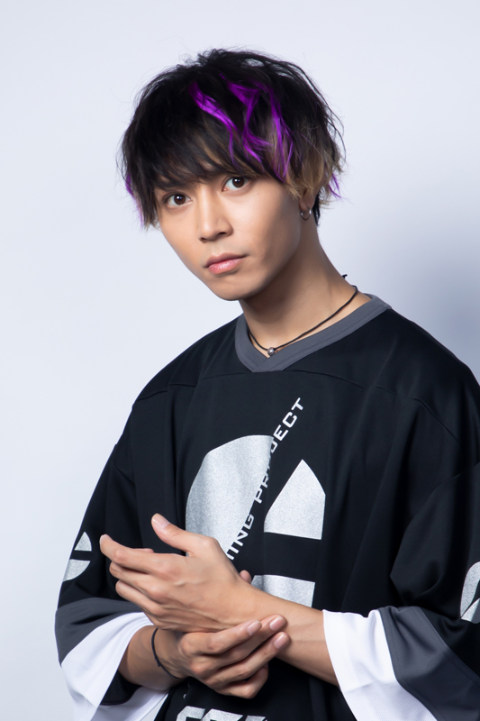 人気2 5次元俳優10名が集結 Eスポーツチーム Agp 結成 フォトレポート 18枚目 全24枚 ビジュアルボーイ